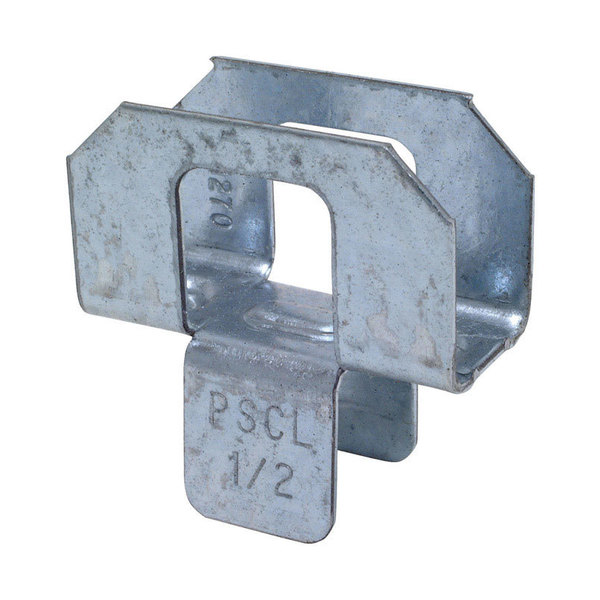 Simpson Strong-Tie Plywood Clip Pscl 1/2 PSCL 1/2